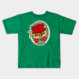 Dixon Cider Kids T-Shirt